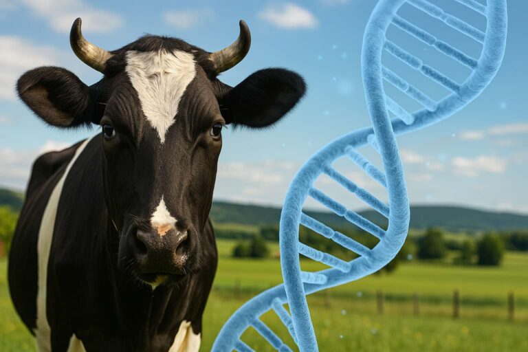 Türkiye’de Cinsiyeti Belirlenmiş Sperma Kullanımının Hayvancılığa Etkileri