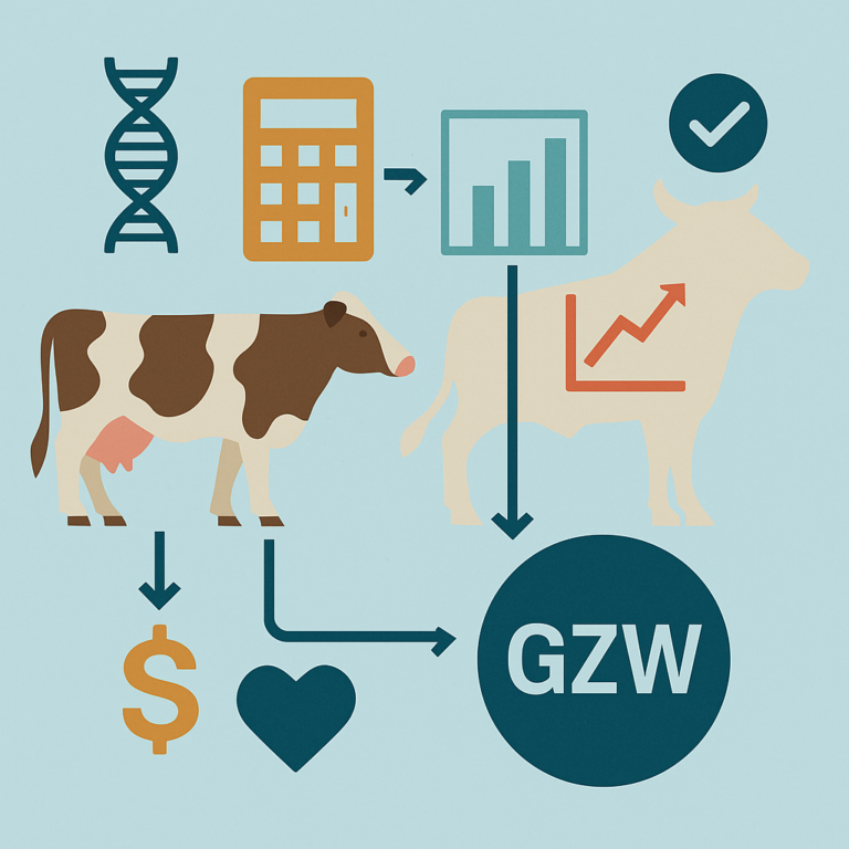 Genomik Değer Hesaplama